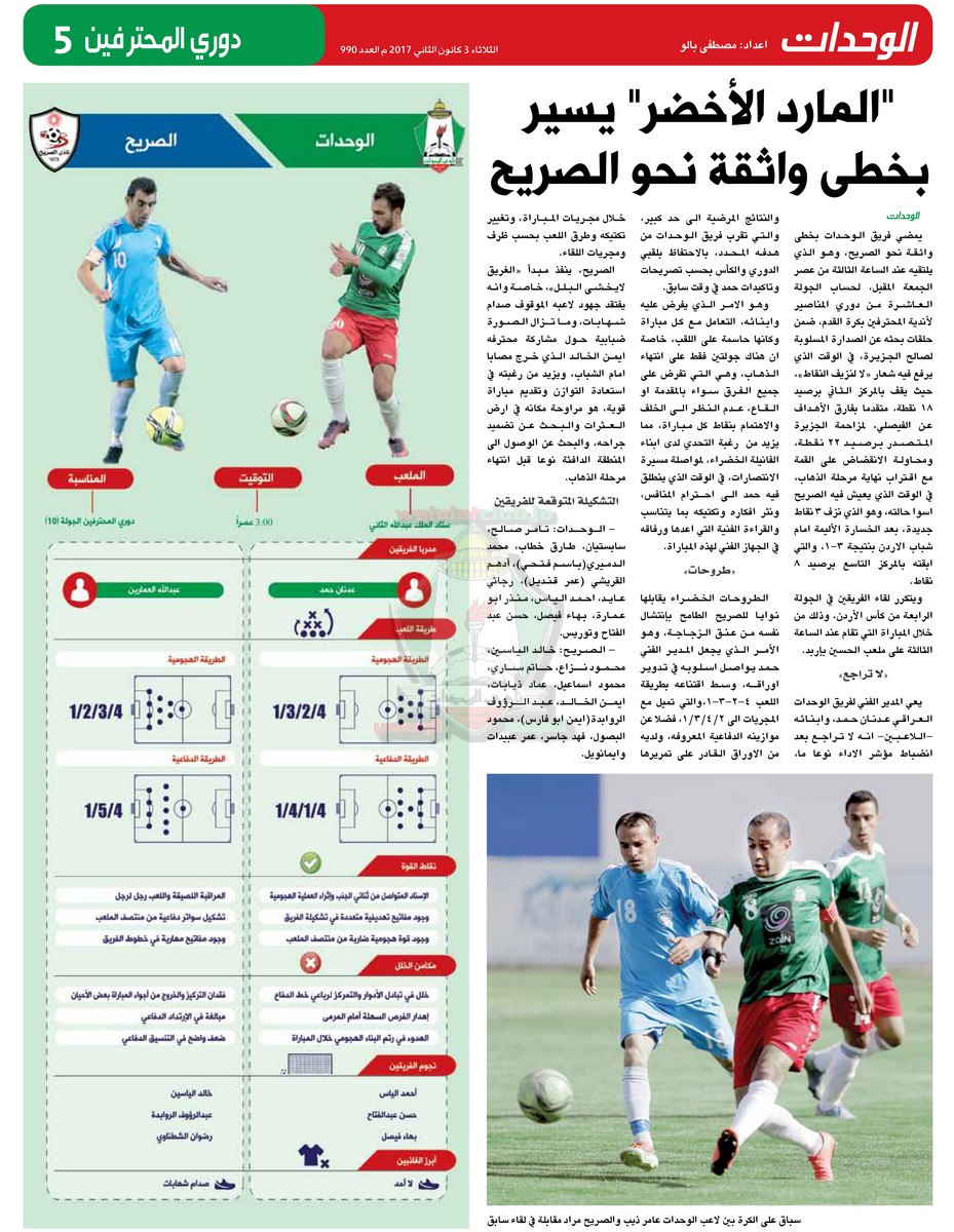 wehdat news5