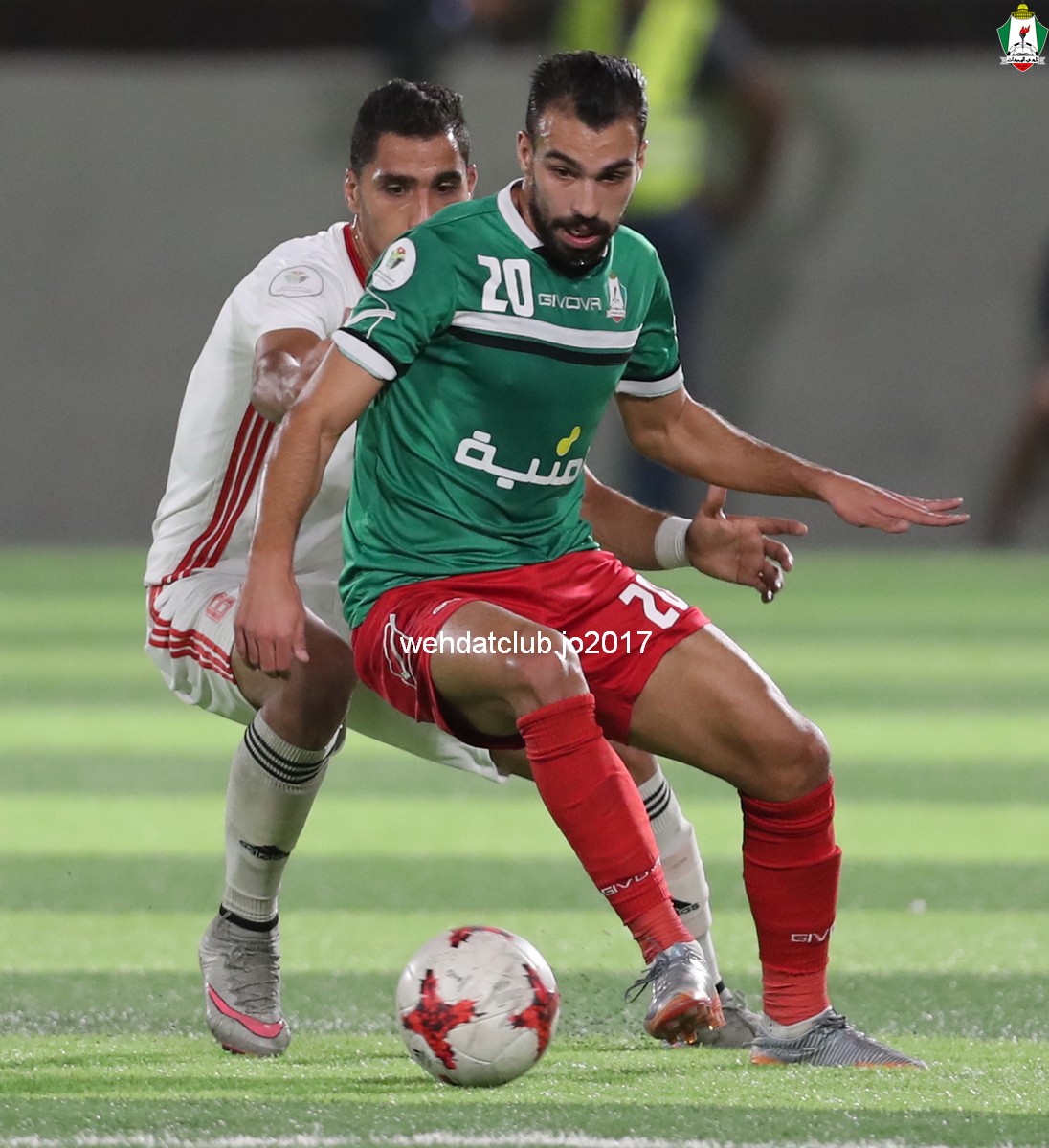 wehdat40